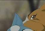 Ginga Densetsu Weed picture