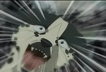Ginga Densetsu Weed picture