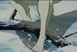Ginga Densetsu Weed picture