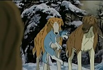 Ginga Densetsu Weed picture