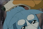 Ginga Densetsu Weed picture