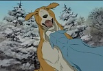 Ginga Densetsu Weed picture