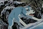 Ginga Densetsu Weed picture