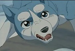 Ginga Densetsu Weed picture