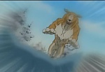 Ginga Densetsu Weed picture