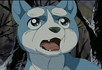 Ginga Densetsu Weed picture