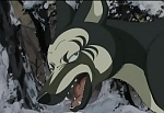 Ginga Densetsu Weed picture