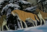 Ginga Densetsu Weed picture