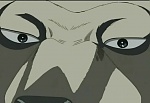 Ginga Densetsu Weed picture