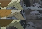 Ginga Densetsu Weed picture