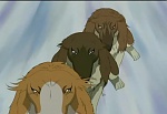 Ginga Densetsu Weed picture