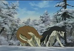 Ginga Densetsu Weed picture