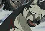 Ginga Densetsu Weed picture