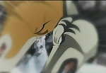 Ginga Densetsu Weed picture