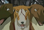 Ginga Densetsu Weed picture
