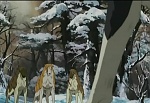Ginga Densetsu Weed picture