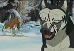 Ginga Densetsu Weed picture