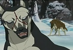 Ginga Densetsu Weed picture