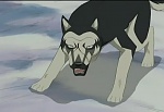 Ginga Densetsu Weed picture