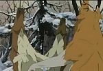 Ginga Densetsu Weed picture