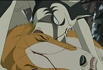 Ginga Densetsu Weed picture