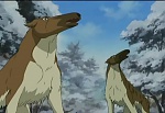Ginga Densetsu Weed picture