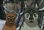 Ginga Densetsu Weed picture