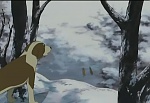 Ginga Densetsu Weed picture