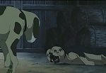 Ginga Densetsu Weed picture