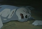 Ginga Densetsu Weed picture