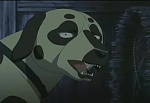 Ginga Densetsu Weed picture