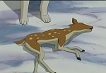 Ginga Densetsu Weed picture