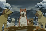 Ginga Densetsu Weed picture