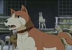 Ginga Densetsu Weed picture