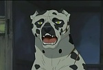 Ginga Densetsu Weed picture