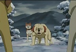 Ginga Densetsu Weed picture