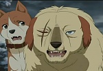 Ginga Densetsu Weed picture