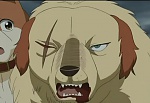 Ginga Densetsu Weed picture