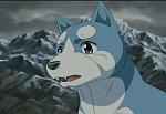 Ginga Densetsu Weed picture