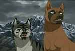 Ginga Densetsu Weed picture