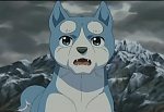 Ginga Densetsu Weed picture