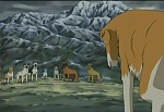 Ginga Densetsu Weed picture