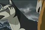 Ginga Densetsu Weed picture