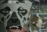 Ginga Densetsu Weed picture