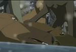 Ginga Densetsu Weed picture