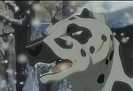 Ginga Densetsu Weed picture