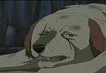 Ginga Densetsu Weed picture