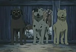 Ginga Densetsu Weed picture