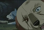 Ginga Densetsu Weed picture