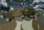 Ginga : The Other Side Of The Bond picture